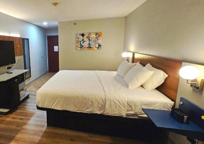 Microtel Inn & Suites By Wyndham Tulsa - Catoosa Route 66 Exterior foto